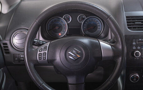 Suzuki SX4 II рестайлинг, 2011 год, 1 099 000 рублей, 15 фотография