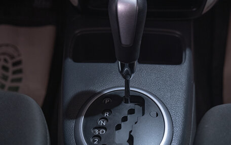 Suzuki SX4 II рестайлинг, 2011 год, 1 099 000 рублей, 18 фотография