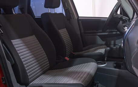 Suzuki SX4 II рестайлинг, 2011 год, 1 099 000 рублей, 19 фотография