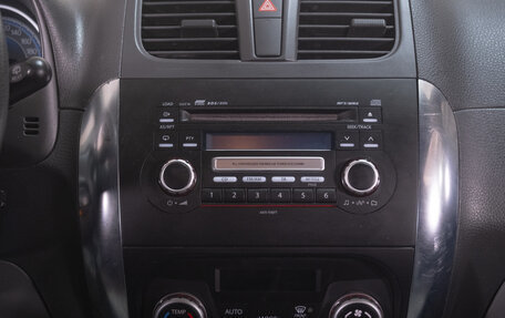 Suzuki SX4 II рестайлинг, 2011 год, 1 099 000 рублей, 17 фотография