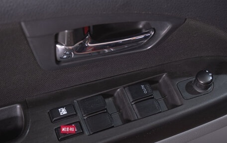 Suzuki SX4 II рестайлинг, 2011 год, 1 099 000 рублей, 13 фотография