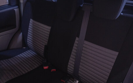 Suzuki SX4 II рестайлинг, 2011 год, 1 099 000 рублей, 21 фотография