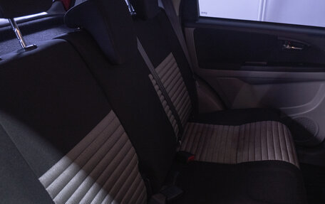 Suzuki SX4 II рестайлинг, 2011 год, 1 099 000 рублей, 20 фотография