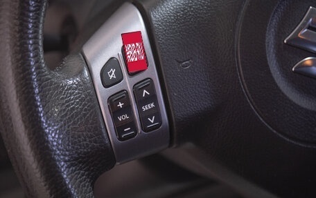 Suzuki SX4 II рестайлинг, 2011 год, 1 099 000 рублей, 16 фотография