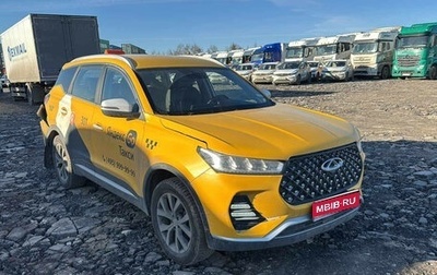 Chery Tiggo 7 Pro, 2023 год, 1 205 000 рублей, 1 фотография