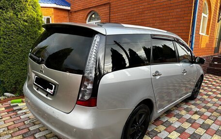 Mitsubishi Grandis, 2007 год, 450 000 рублей, 1 фотография