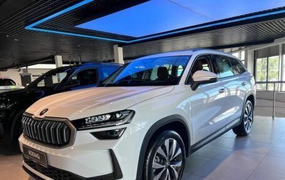 Skoda Kodiaq, 2025 год, 5 800 000 рублей, 1 фотография