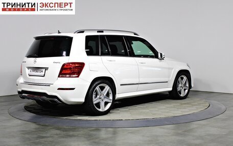 Mercedes-Benz GLK-Класс, 2012 год, 1 457 000 рублей, 5 фотография