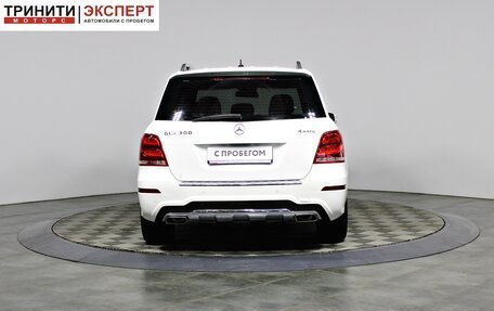 Mercedes-Benz GLK-Класс, 2012 год, 1 457 000 рублей, 6 фотография