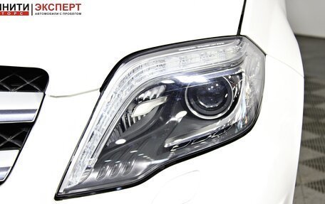 Mercedes-Benz GLK-Класс, 2012 год, 1 457 000 рублей, 9 фотография