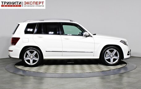 Mercedes-Benz GLK-Класс, 2012 год, 1 457 000 рублей, 4 фотография