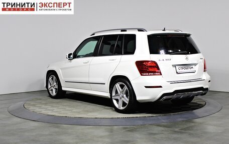 Mercedes-Benz GLK-Класс, 2012 год, 1 457 000 рублей, 7 фотография