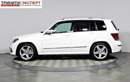 Mercedes-Benz GLK-Класс, 2012 год, 1 457 000 рублей, 8 фотография