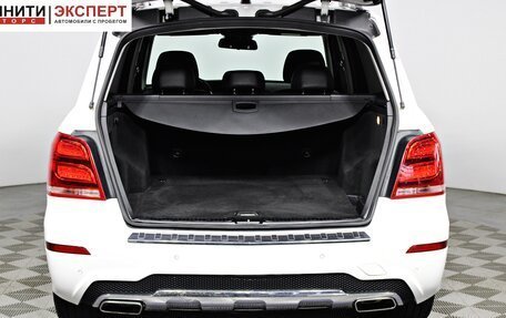 Mercedes-Benz GLK-Класс, 2012 год, 1 457 000 рублей, 10 фотография