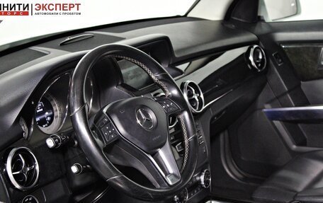 Mercedes-Benz GLK-Класс, 2012 год, 1 457 000 рублей, 12 фотография