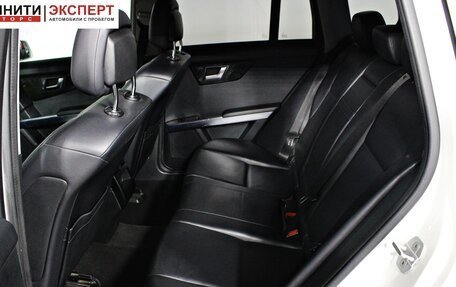 Mercedes-Benz GLK-Класс, 2012 год, 1 457 000 рублей, 16 фотография