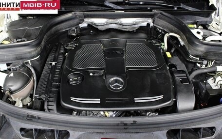 Mercedes-Benz GLK-Класс, 2012 год, 1 457 000 рублей, 17 фотография