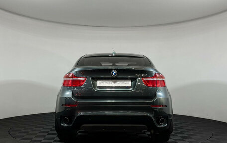 BMW X6, 2010 год, 1 897 000 рублей, 4 фотография