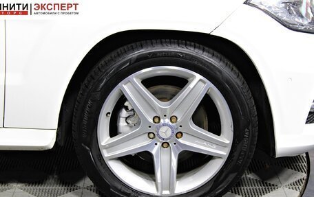 Mercedes-Benz GLK-Класс, 2012 год, 1 457 000 рублей, 18 фотография