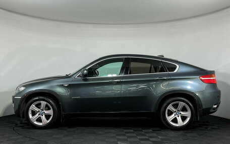BMW X6, 2010 год, 1 897 000 рублей, 5 фотография