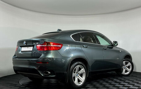BMW X6, 2010 год, 1 897 000 рублей, 2 фотография