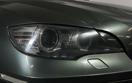 BMW X6, 2010 год, 1 897 000 рублей, 8 фотография