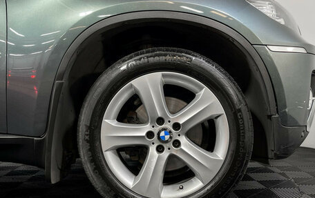 BMW X6, 2010 год, 1 897 000 рублей, 7 фотография