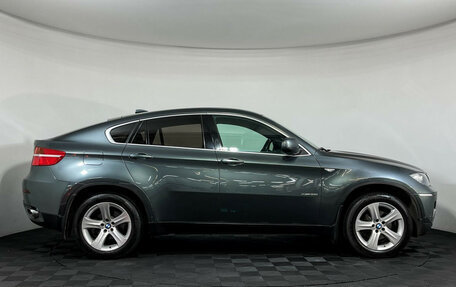 BMW X6, 2010 год, 1 897 000 рублей, 6 фотография