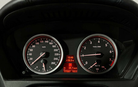 BMW X6, 2010 год, 1 897 000 рублей, 13 фотография