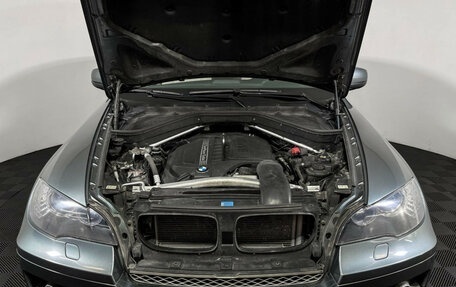 BMW X6, 2010 год, 1 897 000 рублей, 10 фотография