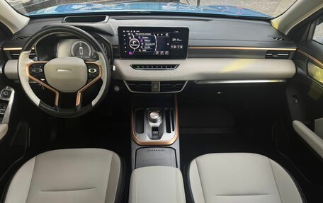 Haval Jolion, 2023 год, 1 849 000 рублей, 6 фотография