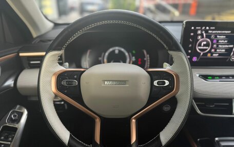 Haval Jolion, 2023 год, 1 849 000 рублей, 8 фотография