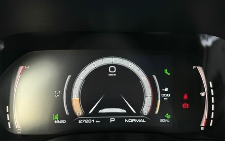 Haval Jolion, 2023 год, 1 849 000 рублей, 9 фотография