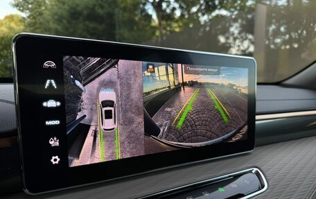 Haval Jolion, 2023 год, 1 849 000 рублей, 10 фотография