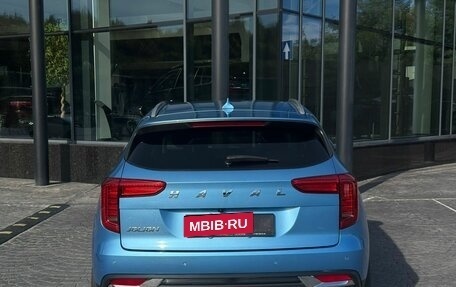 Haval Jolion, 2023 год, 1 849 000 рублей, 4 фотография