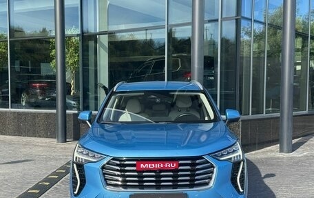 Haval Jolion, 2023 год, 1 849 000 рублей, 3 фотография