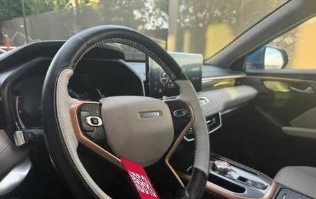 Haval Jolion, 2023 год, 1 849 000 рублей, 7 фотография
