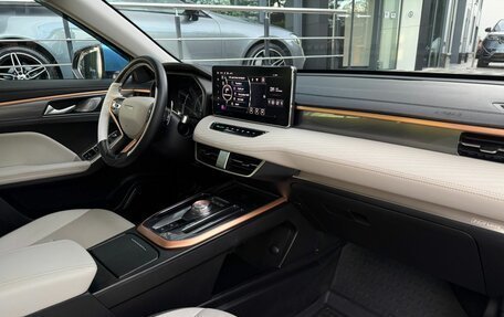 Haval Jolion, 2023 год, 1 849 000 рублей, 13 фотография