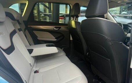 Haval Jolion, 2023 год, 1 849 000 рублей, 14 фотография