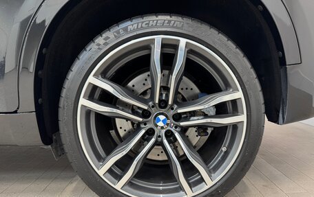 BMW X6 M, 2018 год, 4 390 000 рублей, 8 фотография