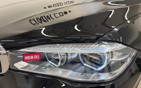 BMW X6 M, 2018 год, 4 390 000 рублей, 7 фотография