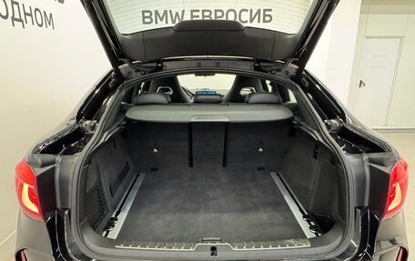 BMW X6 M, 2018 год, 4 390 000 рублей, 20 фотография