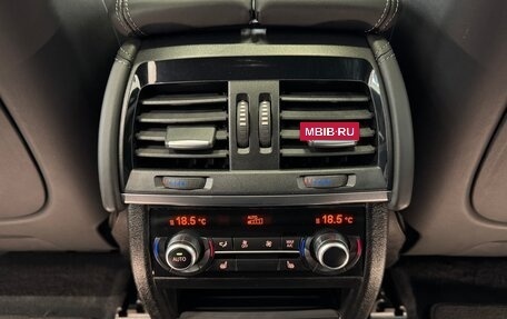 BMW X6 M, 2018 год, 4 390 000 рублей, 19 фотография