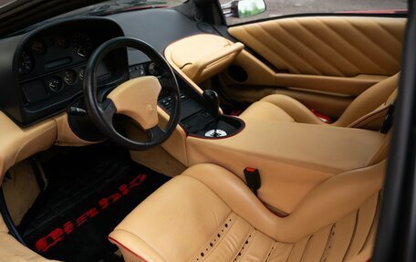 Lamborghini Diablo, 1992 год, 35 500 000 рублей, 15 фотография