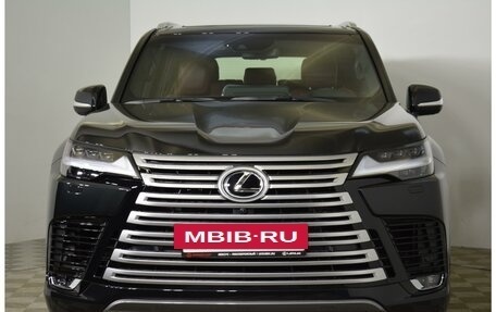 Lexus LX, 2024 год, 24 950 000 рублей, 2 фотография