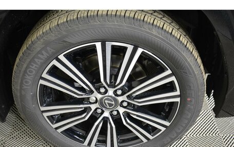 Lexus LX, 2024 год, 24 950 000 рублей, 14 фотография