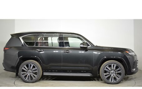 Lexus LX, 2024 год, 24 950 000 рублей, 5 фотография