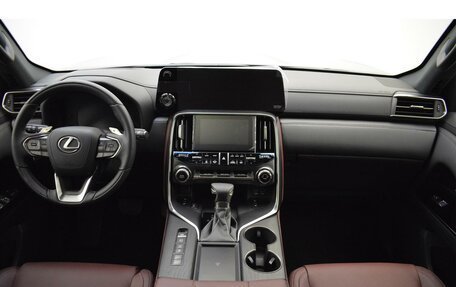 Lexus LX, 2024 год, 24 950 000 рублей, 11 фотография