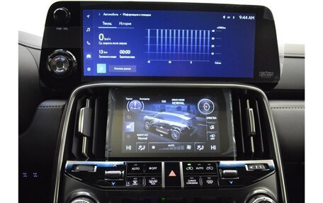 Lexus LX, 2024 год, 24 950 000 рублей, 17 фотография