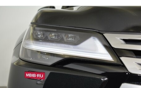 Lexus LX, 2024 год, 24 950 000 рублей, 15 фотография